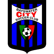 Logo Bayswater City U23