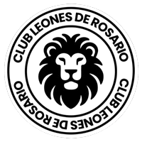Logo Leones de Rosario Reserve