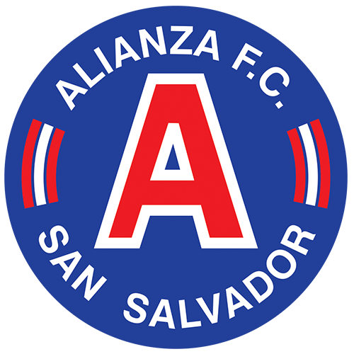 Logo Alianza FC San Salvador Women