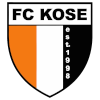 Logo FC Kose