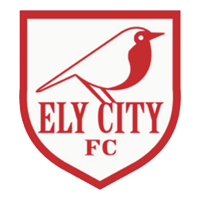 Logo Ely City F.C.