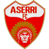 Logo Aserri FC