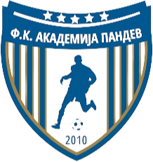 Logo Akademija Pandev U19