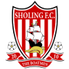Logo Sholing FC