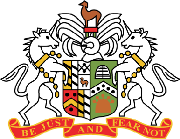 Logo Glenavon Lurgan
