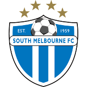 Logo South Melbourne Women