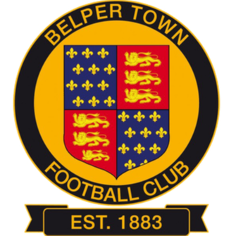 Logo Belper Town