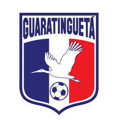 Logo Guaratingueta U20