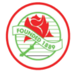 Logo Adamstown Rosebud Women