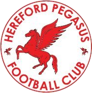 Logo Hereford Pegasus