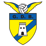 Logo GD Braganca