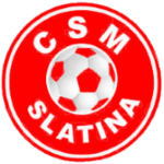 Logo CSM Slatina