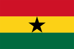 Logo Ghana U20